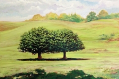 Two Trees