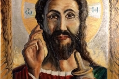 Contemperary Jesus  icon