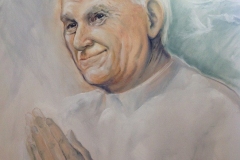 Pope John Paul